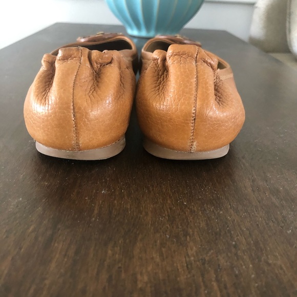 Tory Burch Ballerina Flats - Picture 3 of 5
